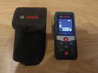 Dalmierz laserowy Bosch Universaldistance 40C