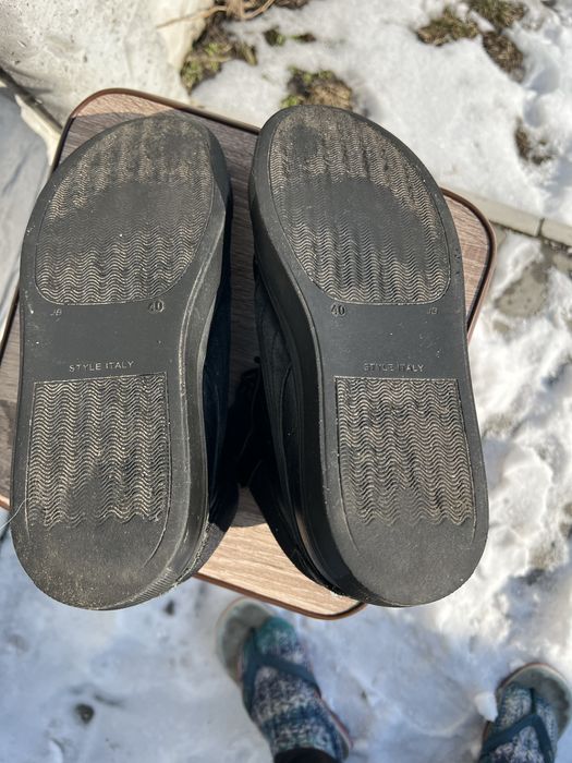 Puma (оригинал))