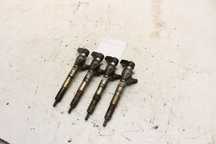 Wtryskiwacz 8200704191 166008052R Renault 1.5 DCI