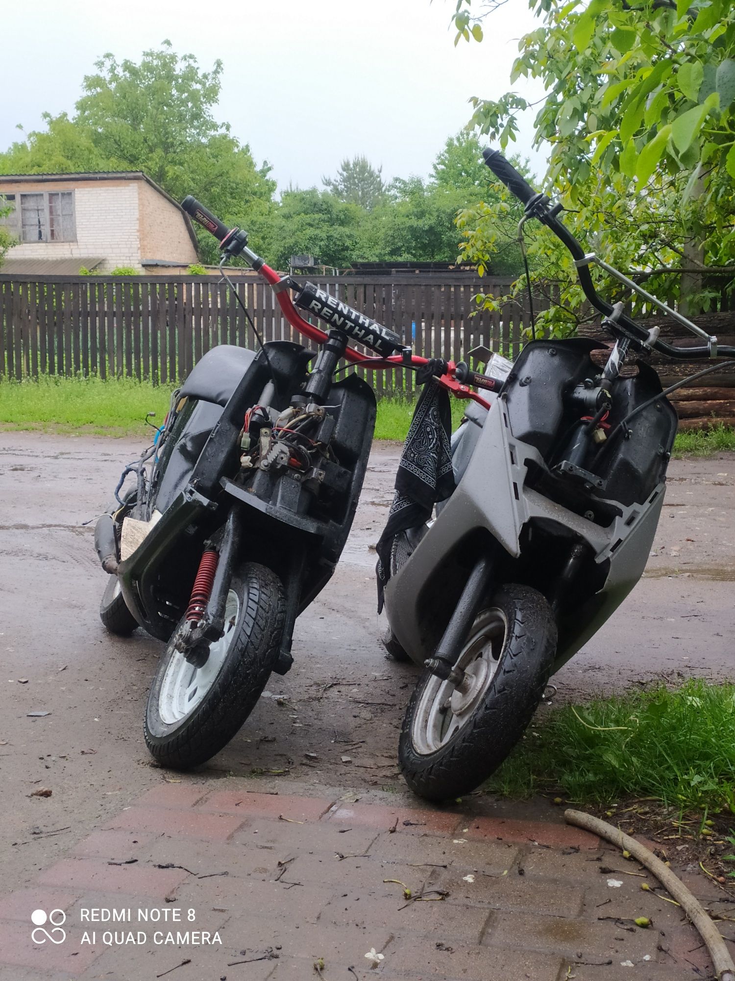 Продам хонда дио аф27