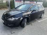 Seat Leon 1.9 tdi klima alu