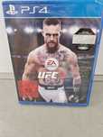Ufc 3 ps4 playstation 4 ps5