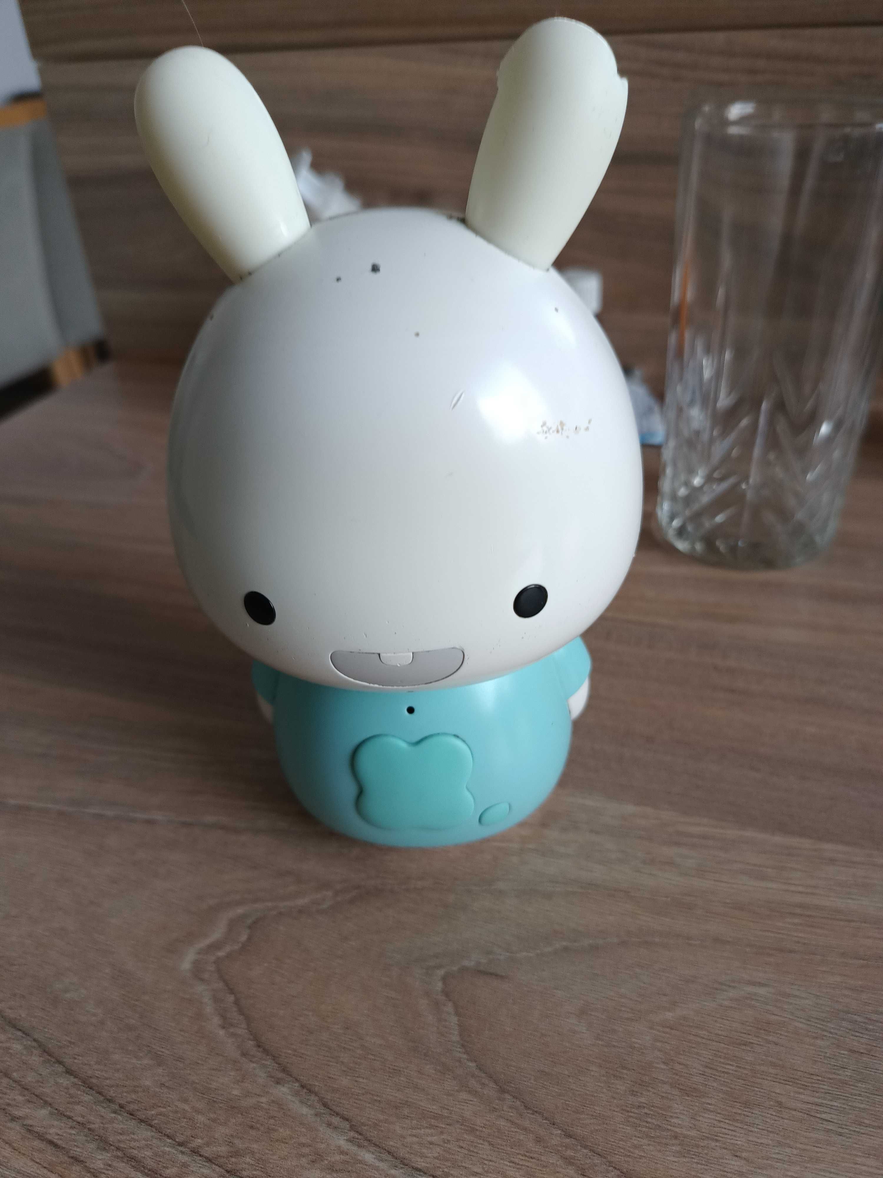 Czapka do Alilo Króliczek Baby Bunny