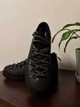 Buty Native Fitzsimmons – czarne, wodoodporne