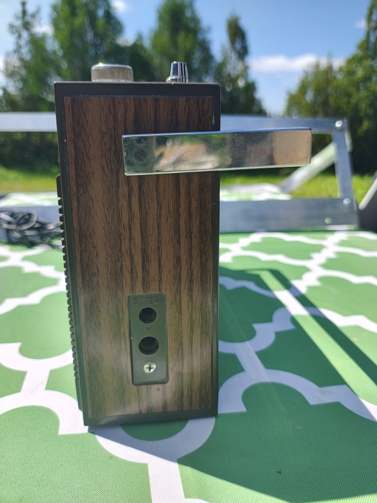 Radio Saba Transeuropa automatic