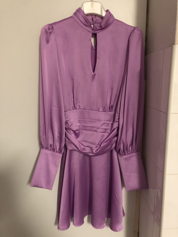 Lote de vestidos