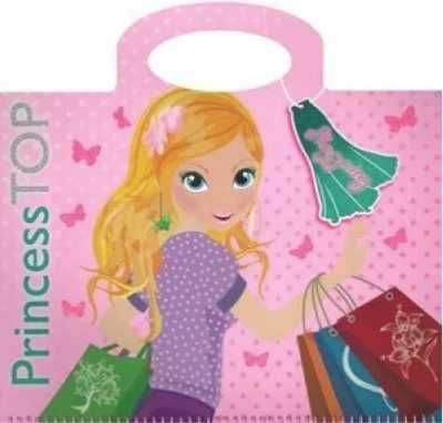 Princess TOP Shopping - praca zbiorowa