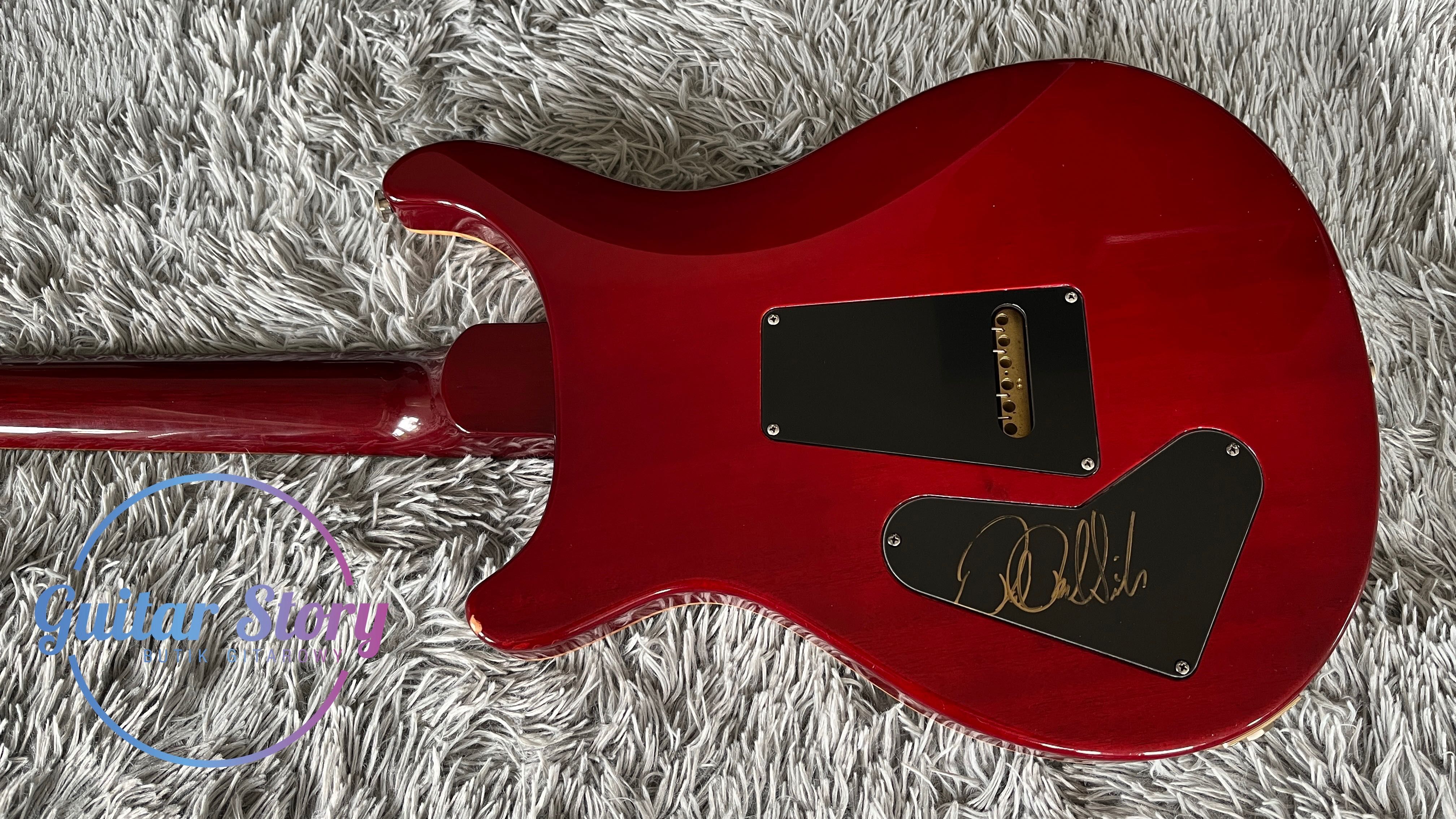 2013 PRS Custom 22 Trem USA