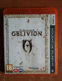 Patch polonizujący+pełny instruktaż OBLIVION PL PC (wysyłka/zamiana)