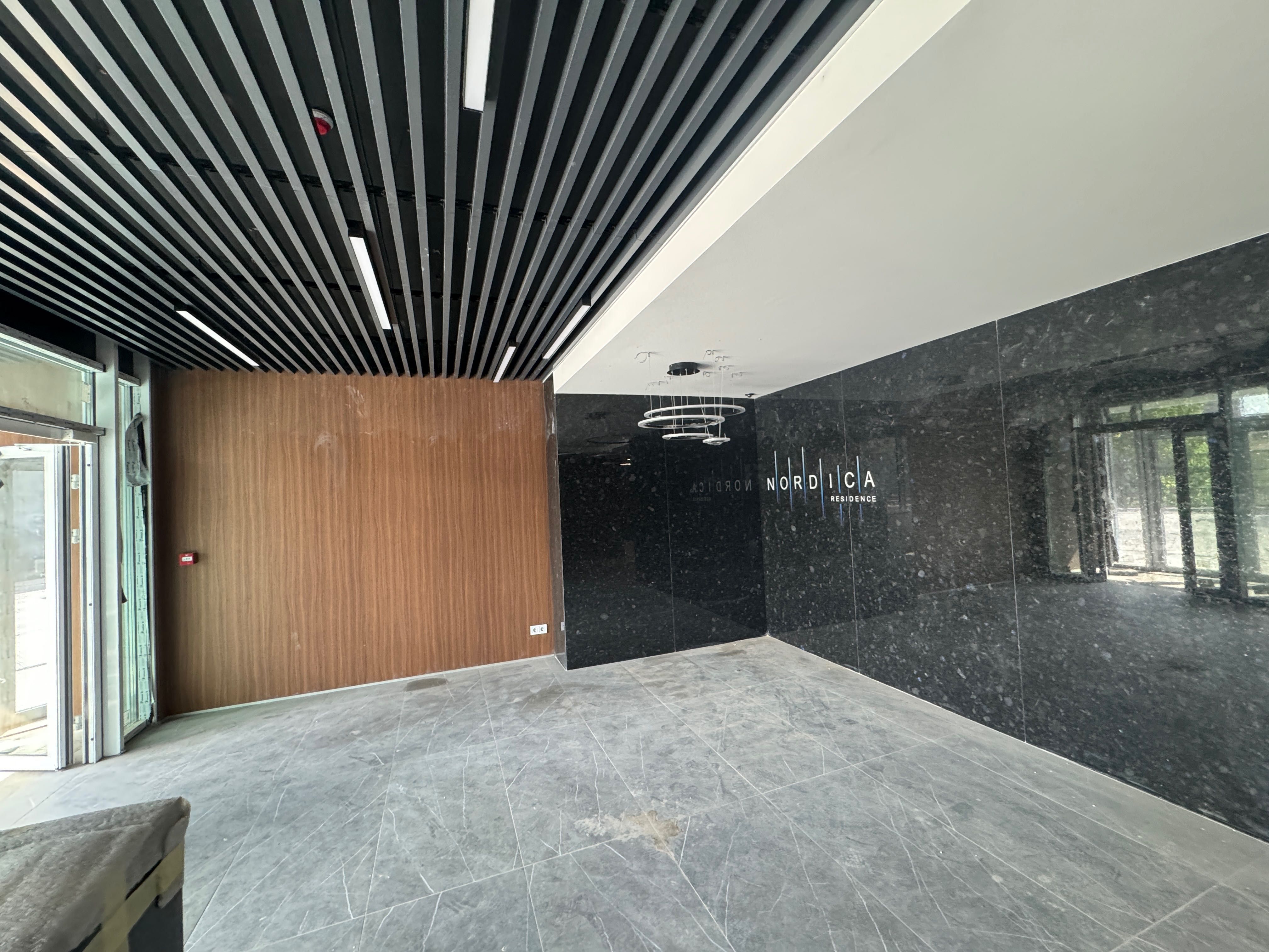 ‼️Продаж 2к квартири 55.3 м2 в ЖК Nordica residence‼️