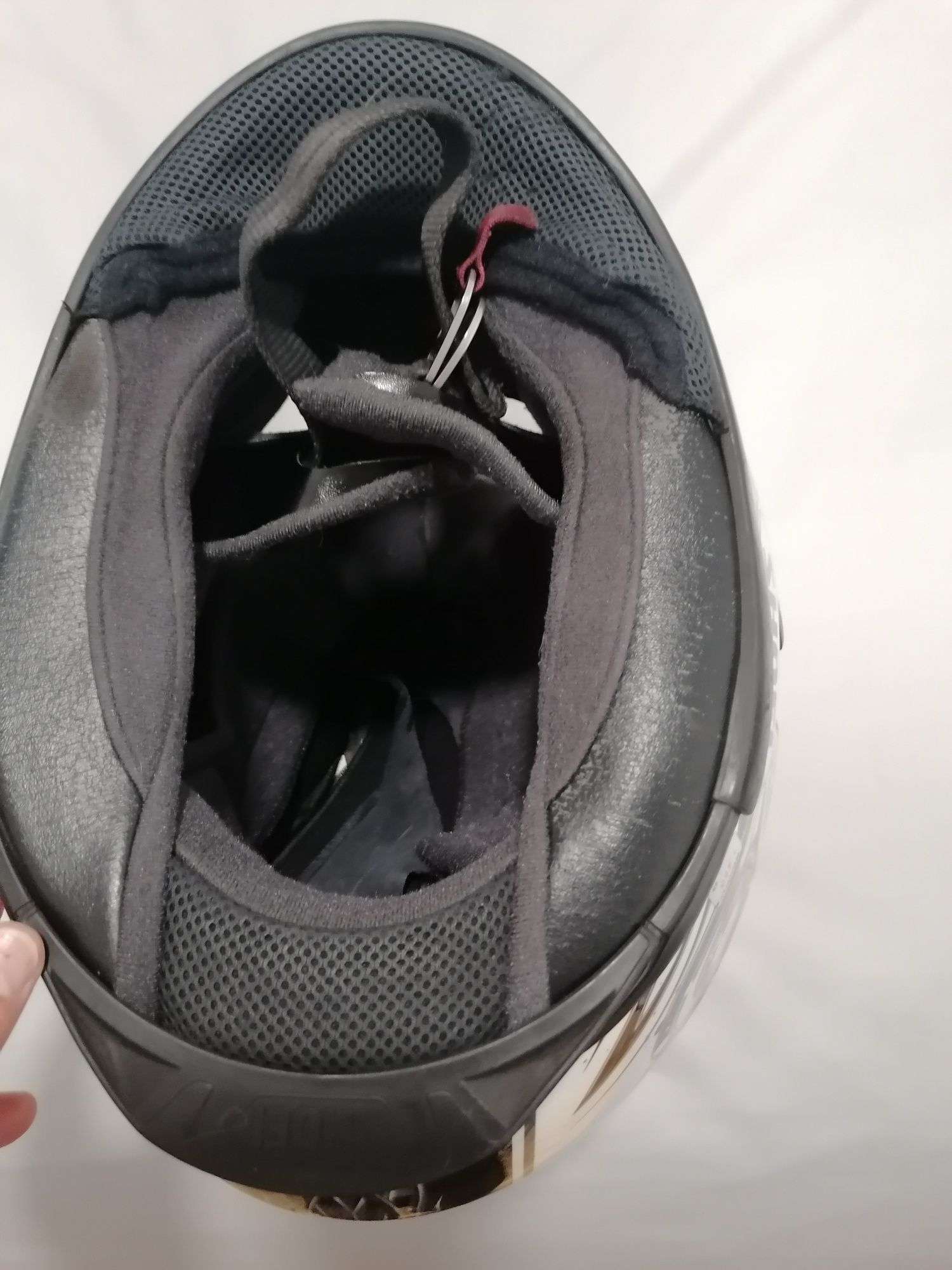 Capacete shoei XR1100 M
