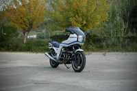 Honda CBX 1000 Super Sport Pro-Link