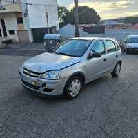 Opel Corsa 1.3 CDTi Enjoy