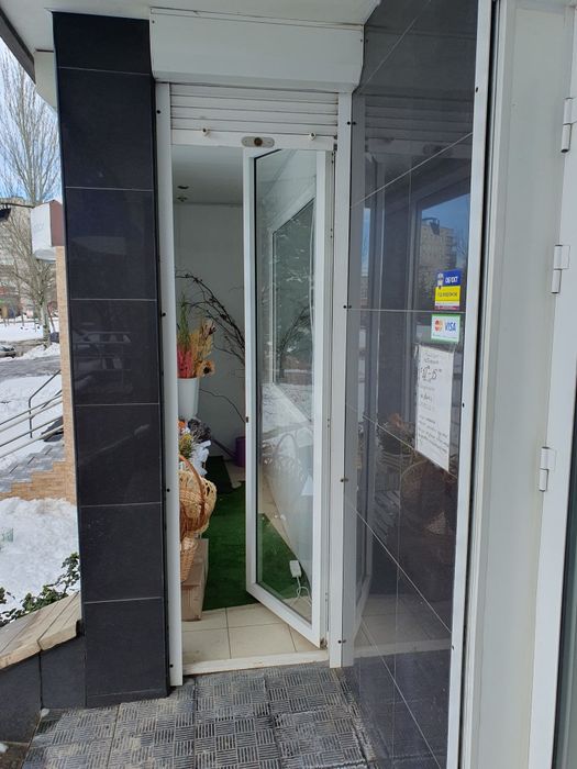 Сдам в аренду нежилое.