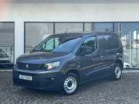 Peugeot Partner Asphalt Standard 1.5 BlueHDi 130cv