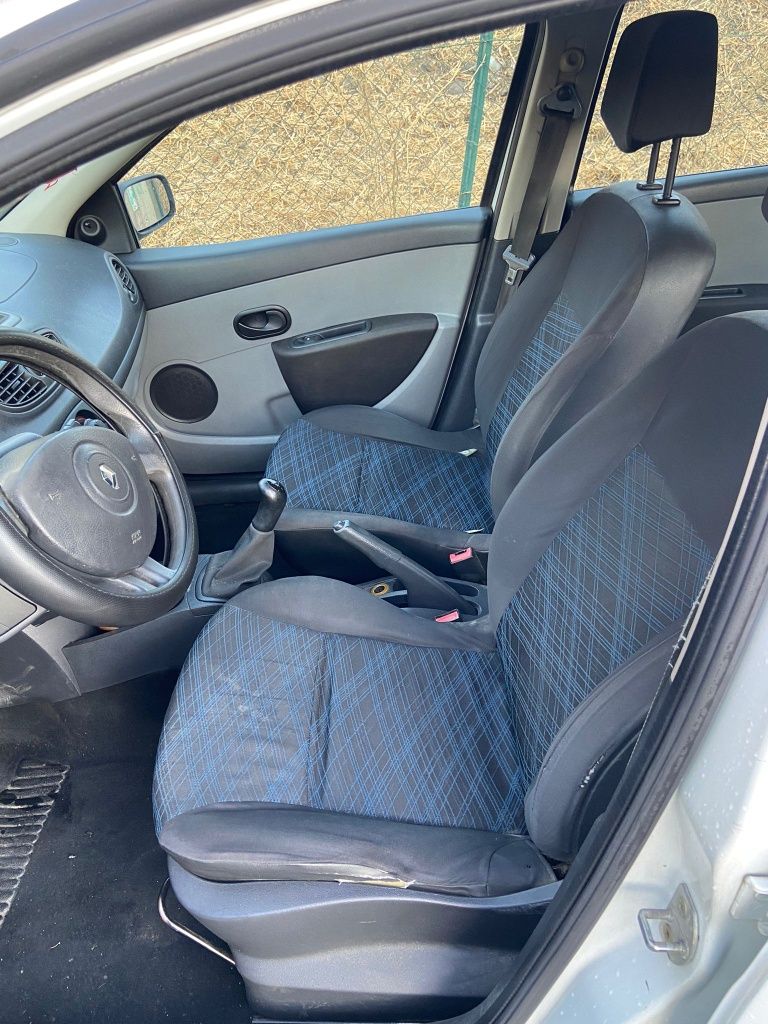 Renault R-Clio 1.5 DCI
