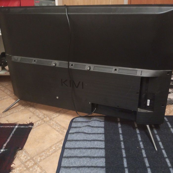 Телевизор KIVI 43U710 на запчасти