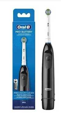 Электрическая зубная щетка Oral-B DB5 Advance Power Pro для взрослых