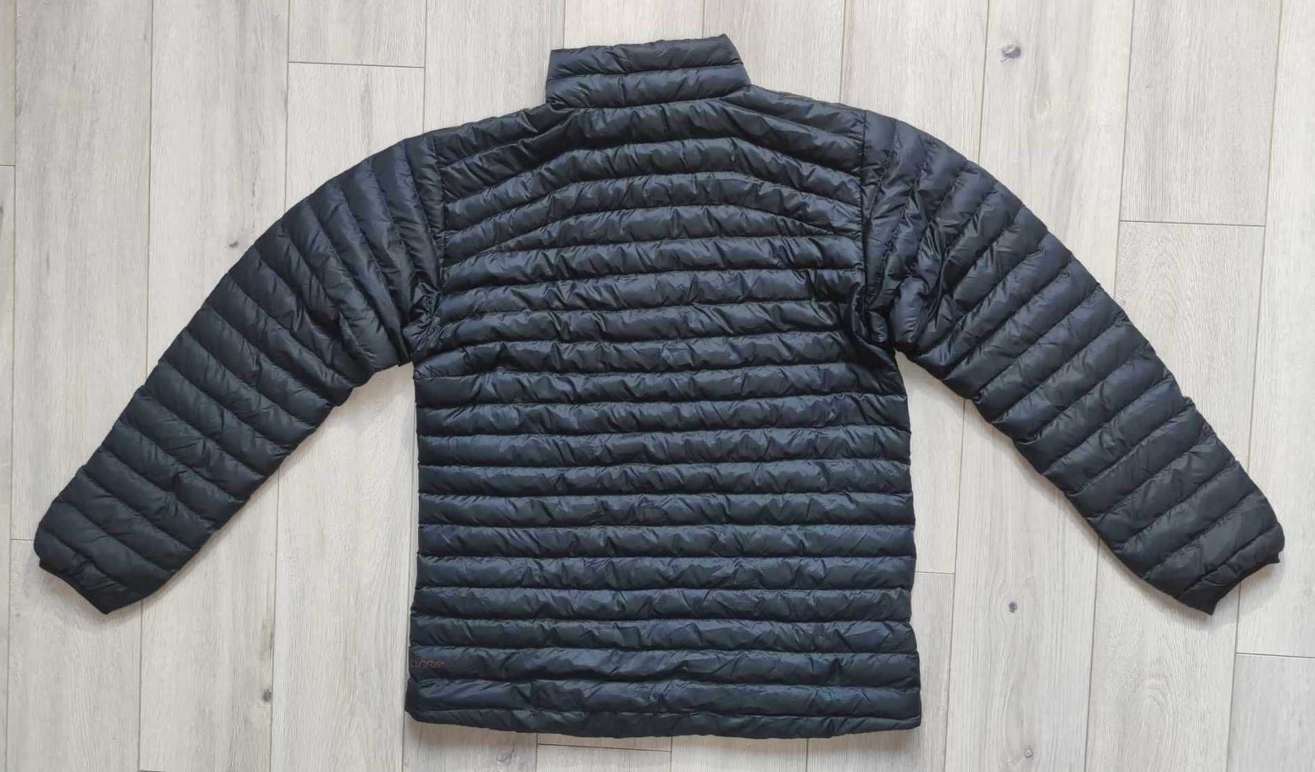 Męska kurtka ocieplana Rab Cirrus Jacket roz.XL