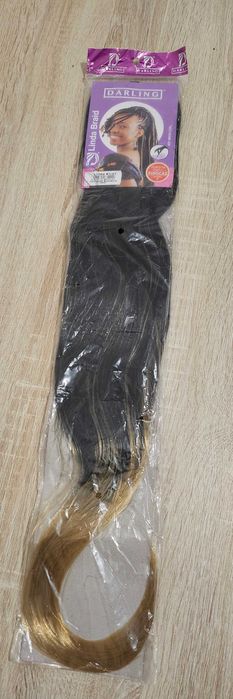 Jumbo/ Mecha/ Postiço/ Cabelo Artificial