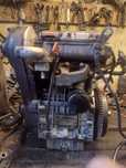 Silnik  lombardini focs  Microcar Ligier Chatanet  Grecav