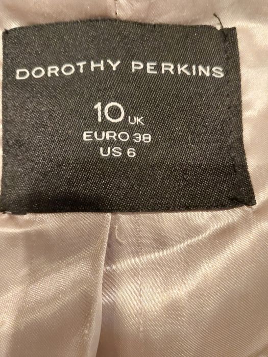 futerko dorothy Perkins rozmiar M