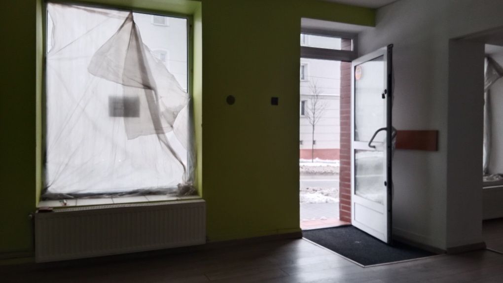 Lokal do wynajęcia