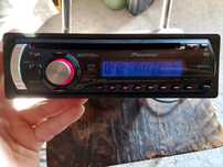 Radio samochodowe Pioneer deh-2900