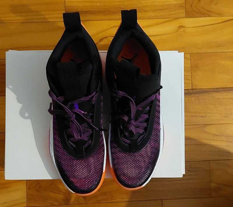 Nike Jordan XXXVI 36 rozmiar 10,5 44,5
