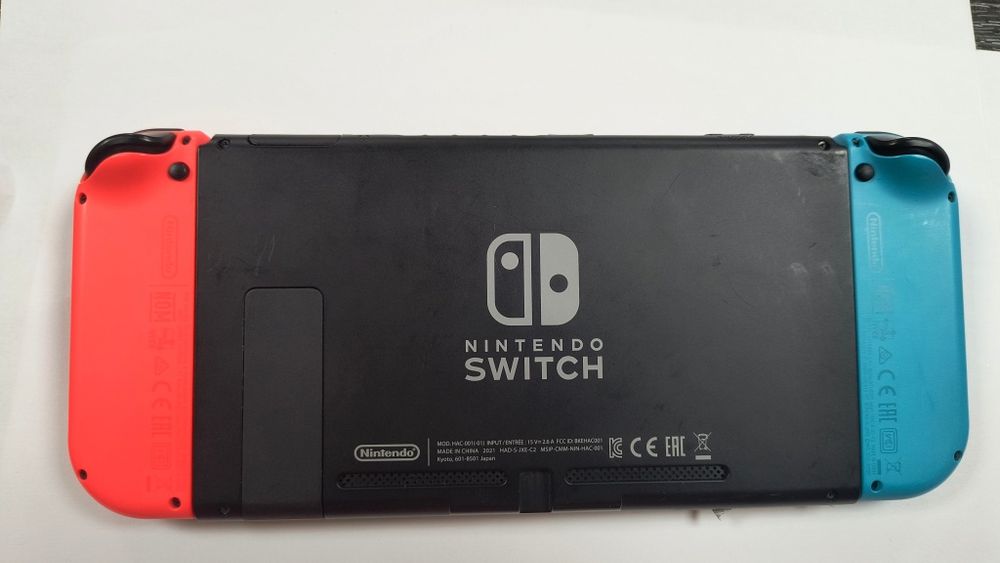 Ігрова приставка Mintendo