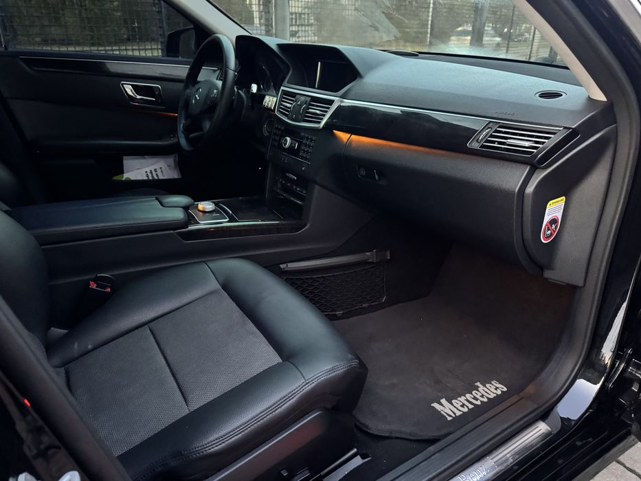 Mercedes Benz 212 3.0 Офіційний Газ Бензин