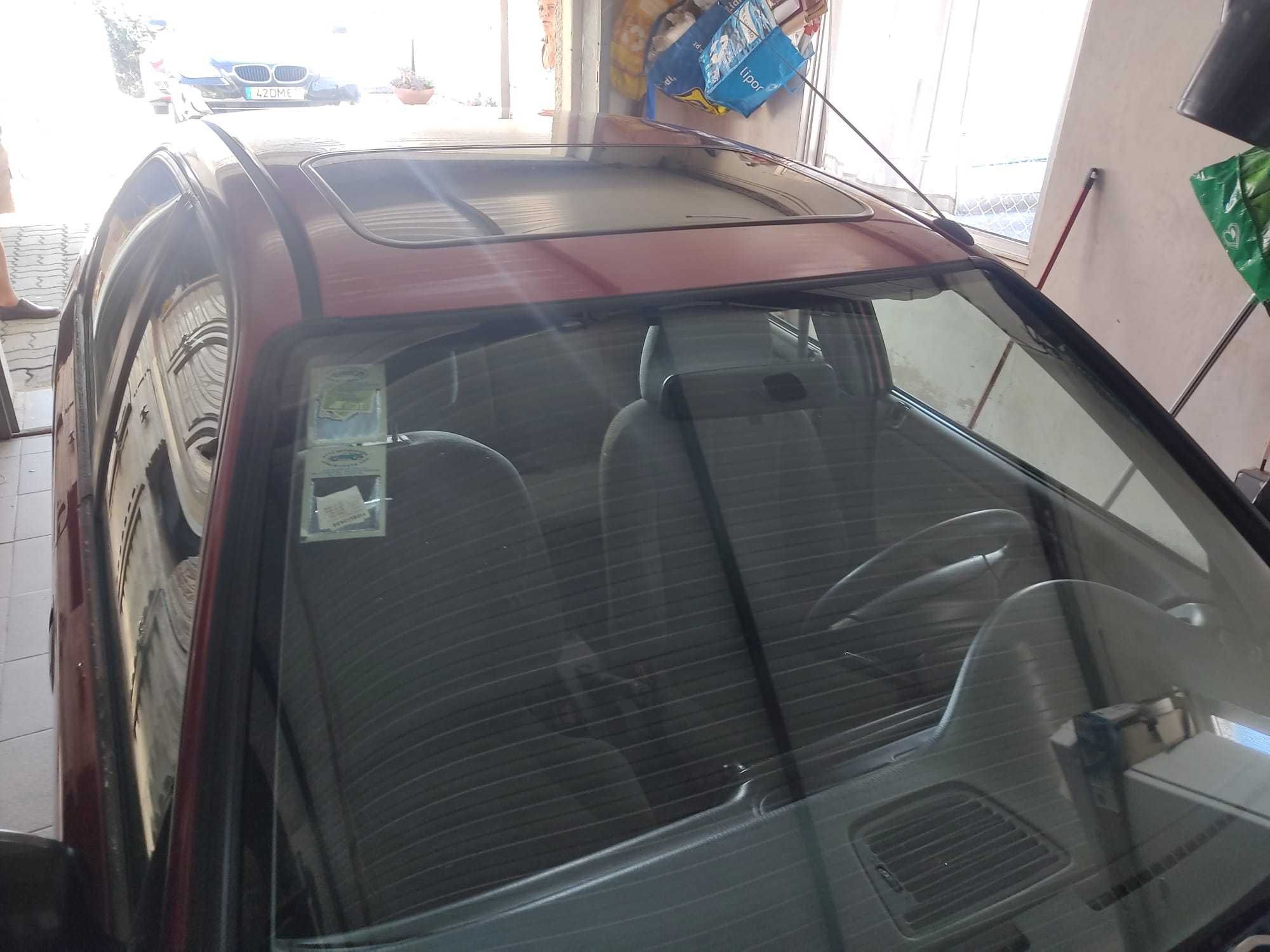 Honda Civic Sedan 1.6 16V Vtec Gasolina 125 cv