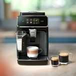 Ekspres ciśnieniowy automatyczny Philips Series 2300 LatteGo EP2330/10