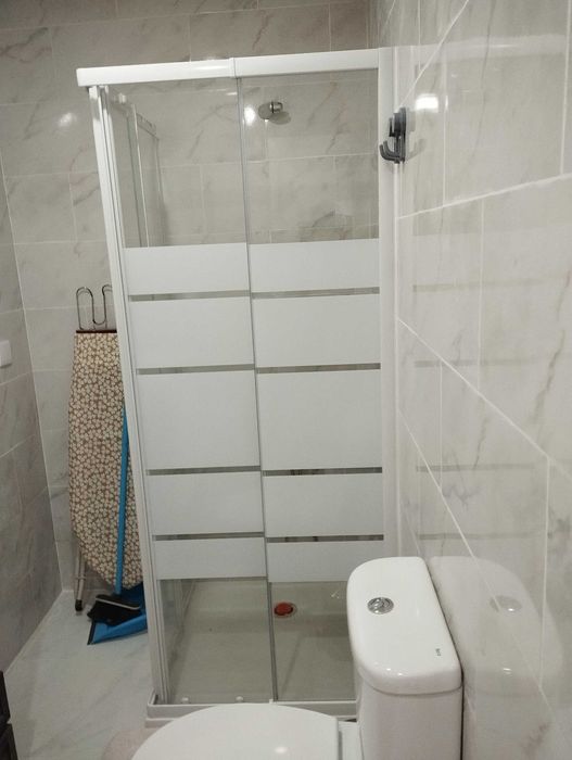 Alugo apartamento T1 em Cesar Oliveira de Azeméis