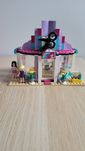 Lego salon fryzjerski