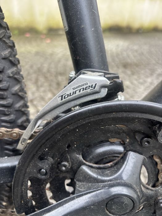 Bicicleta Rockrider 340