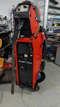 Kemppi Kempoweld 5500w 550A