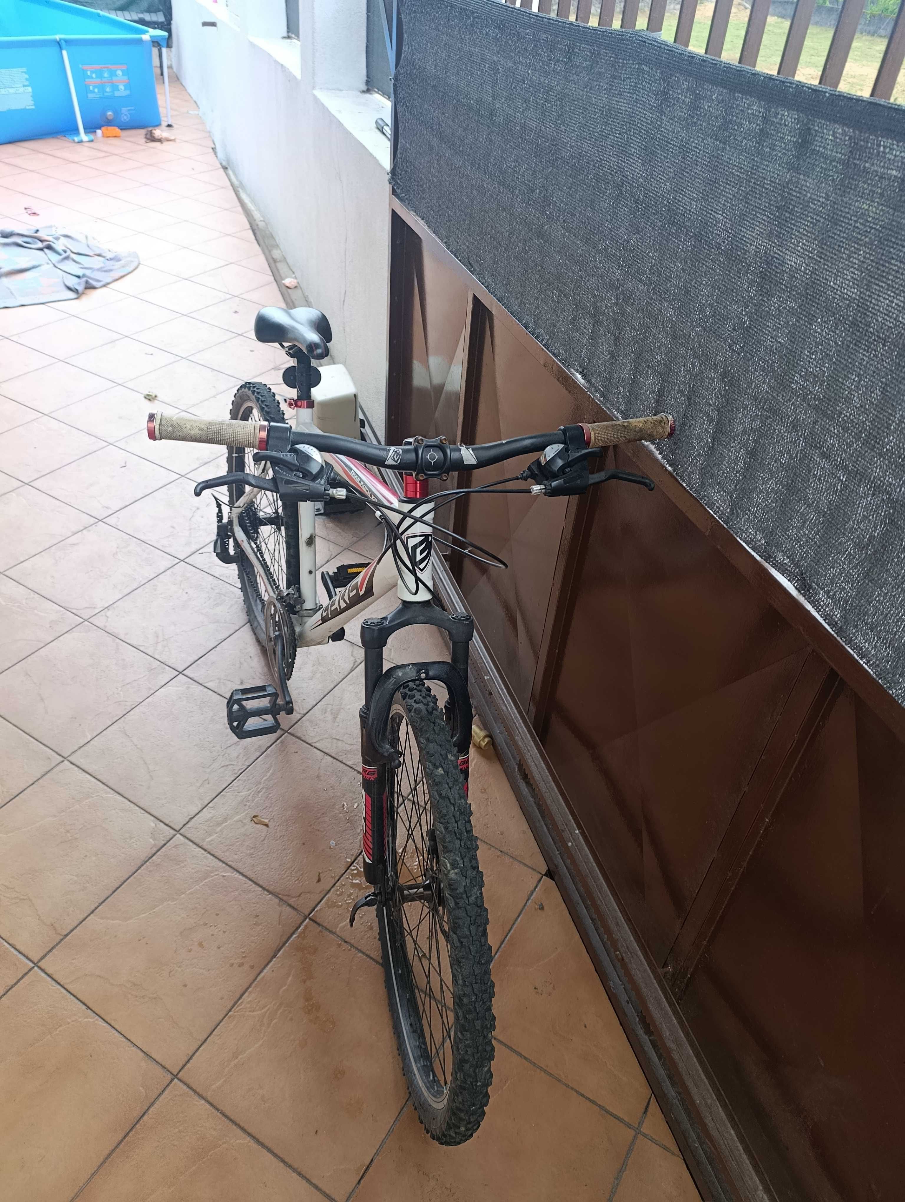 Bicicleta roda26