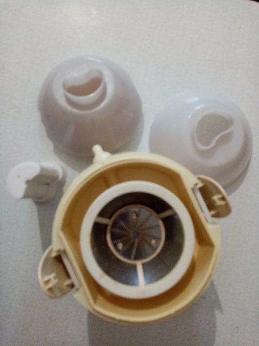 Соковыжималка Cookworks 2шт