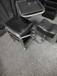 Carrinho de manicure/ pedicure