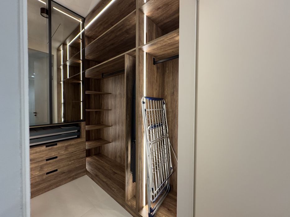 Оренда таунхаусу в клубному містечку Sherwood