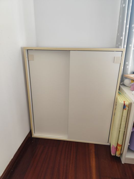 Sapateira Mackapar IKEA