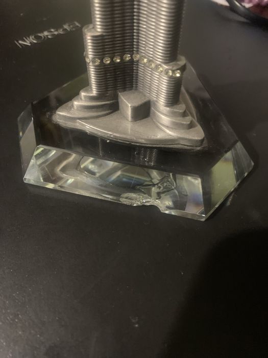 Сувенір з ОАЕ  Burj Khalifa