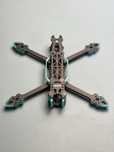 Frame FPV mark4 5inch GepRC