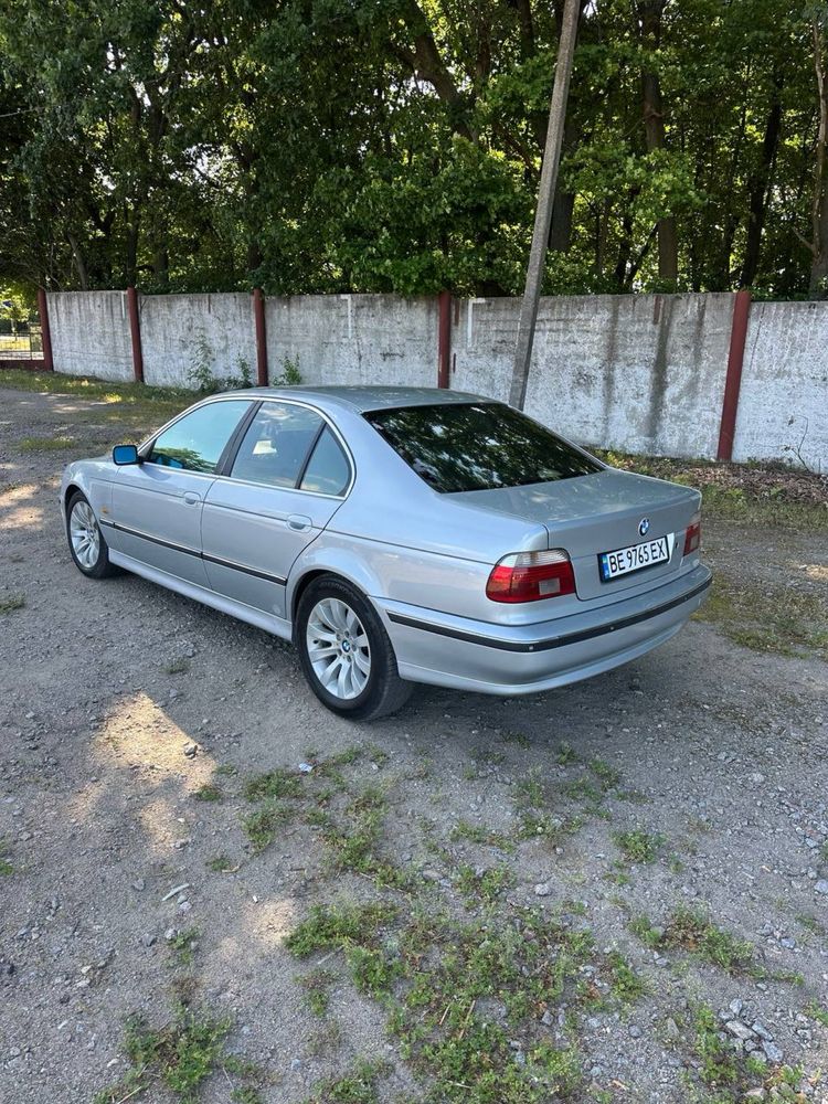 Продам Bmw 5 Series 1996
