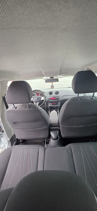 Seat Ibiza 1.2 Copa 2011