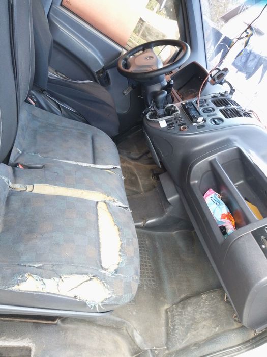 Продам мерседес віто