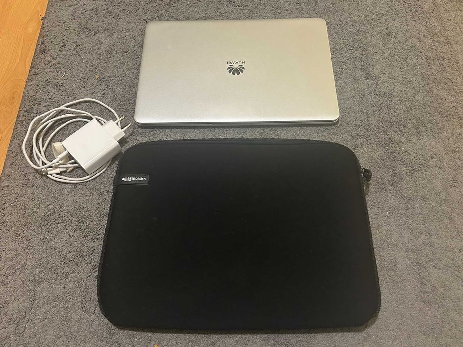 Notebook Huawei D14 Ryzen 5