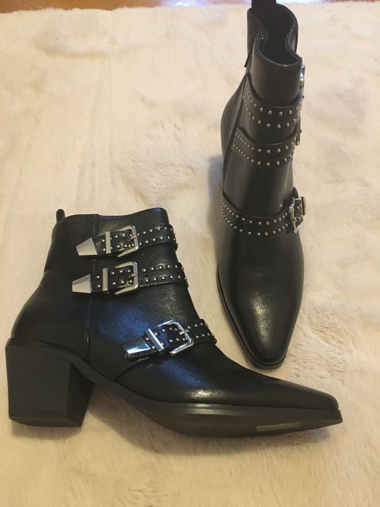 Botki MOHITO nowe