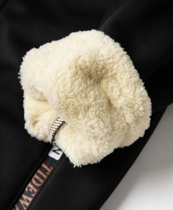 Зимовий чоловічій спортивний костюм від S до XXL.